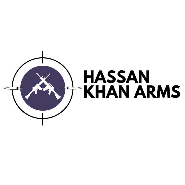 Hassan khan Arms
