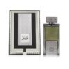 TARTEEL SILVER By Arabian Oud – 75m
