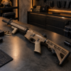 Zarb-e-Azb Rifle